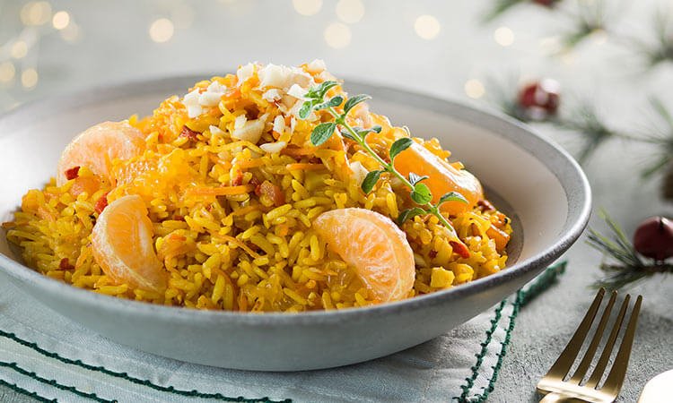 arroz-curcuma