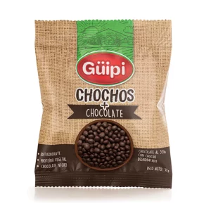 chocho-chocolate
