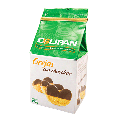 orejas