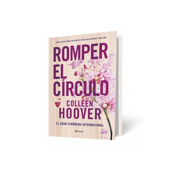 Romper-el-circulo,-Colleen-Hoover