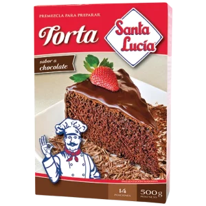 Torta_Chocolate_500g_SANTA LUCIA