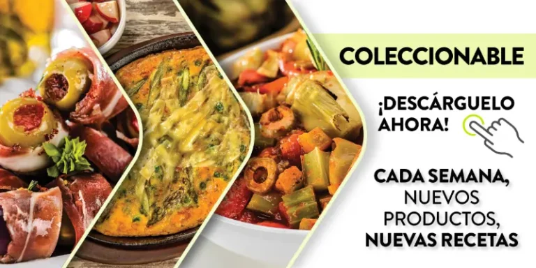 coleccionable