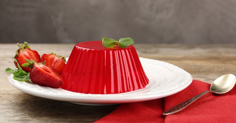 gelatina