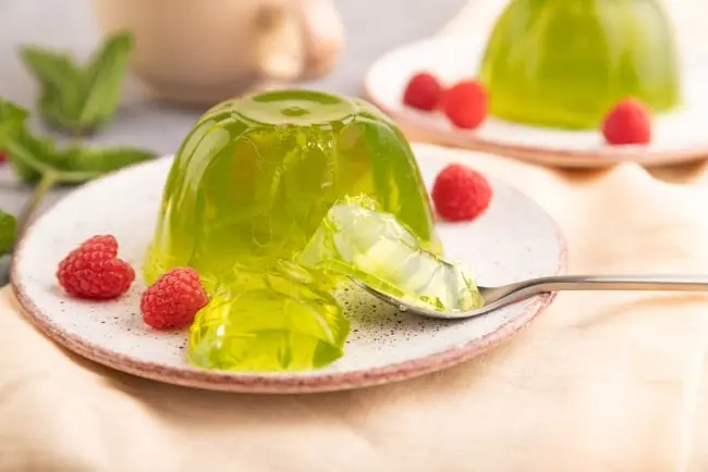 gelatina