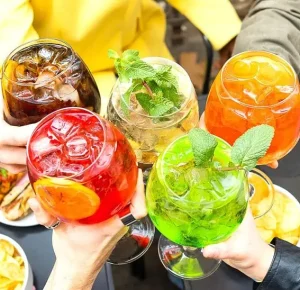 aperitivo