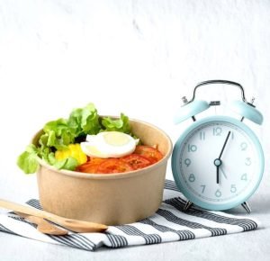 comida semilista