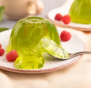 gelatina