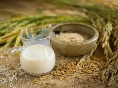 leche-arroz