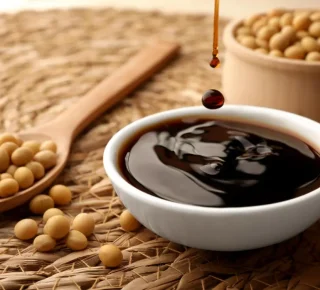 soya